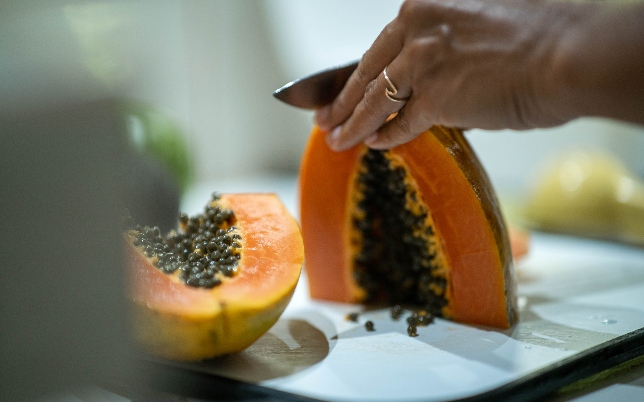 papaya